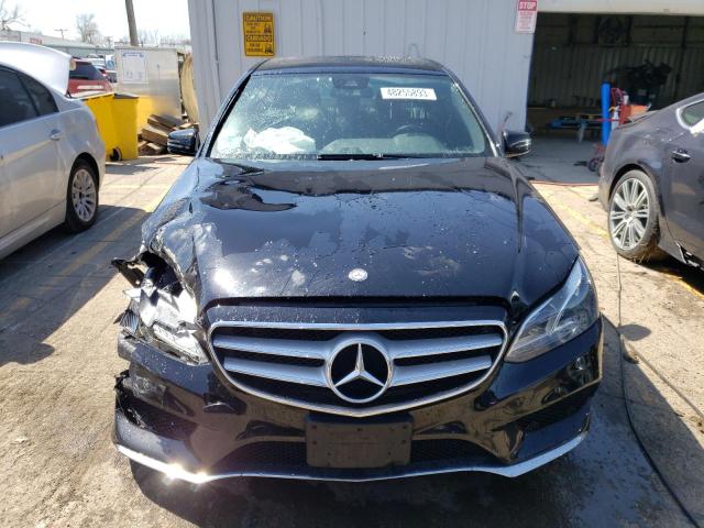 WDDHF8JB8EA955121 Mercedes-Benz E 350 4matic