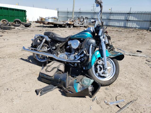 2005 HARLEY-DAVIDSON FLHTCSE2 - 1HD1PKE165Y951145