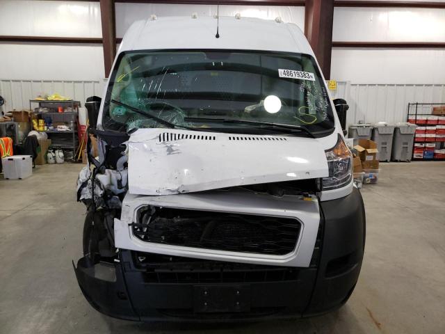 2021 RAM PROMASTER - 3C6LRVDG0ME509078
