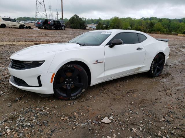 2019 Chevrolet Camaro LS