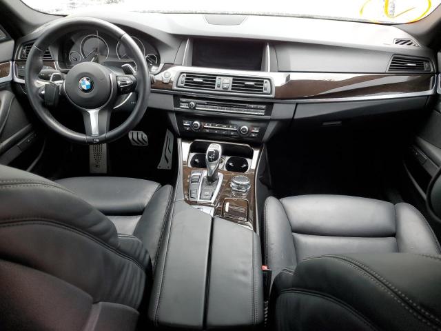 2016 BMW 535 I - WBA5B1C58GG133326