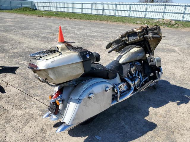 2018 INDIAN MOTORCYCLE CO. ROADMASTER - 56KTRAAA9J3359695