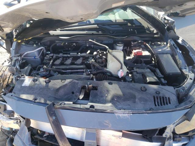 SHHFK7H4XMU200474 Honda Civic SPOR 11