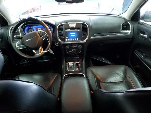 2C3CCAKGXJH160361 Chrysler 300 Limited