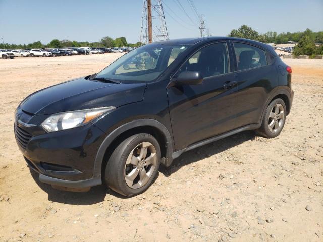 2016 Honda HR-V LX