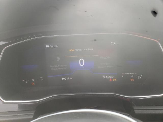 2022 VOLKSWAGEN JETTA COMF - 3VWWM7BU1NM018161