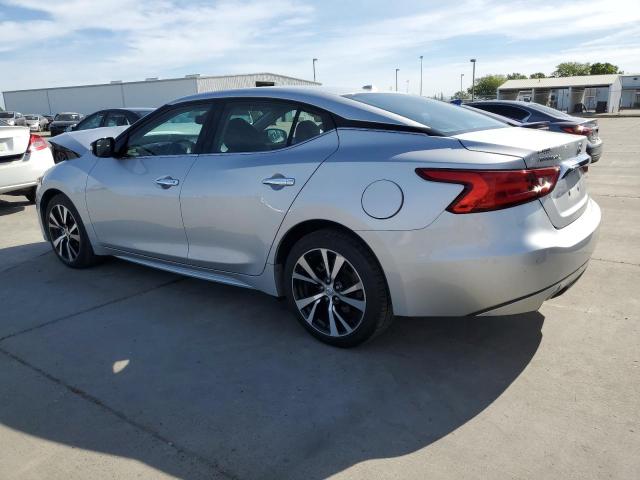 1N4AA6AP4JC382278 Nissan Maxima 3.5s
