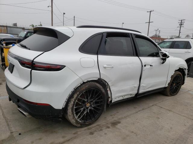 WP1AA2AY7KDA04428 Porsche Cayenne
