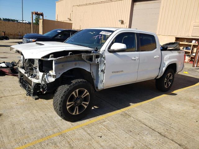 2016 Toyota Tacoma 