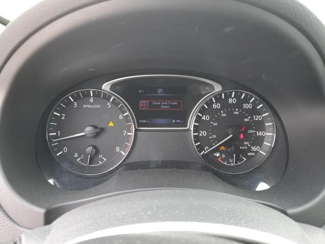 1N4AL3AP3JC137013 Nissan ALTIMA 2.5
