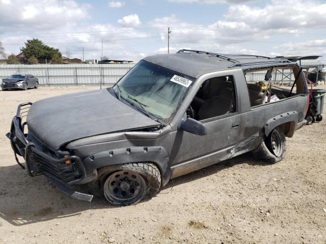 1996 Chevrolet Tahoe 