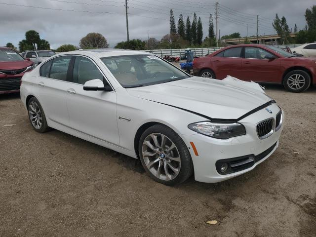 2016 BMW 535 I - WBA5B1C52GG553521