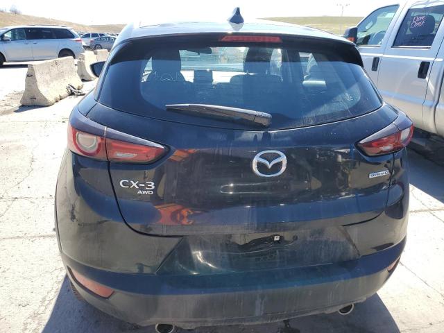 JM1DKFB7XM1500076 Mazda Cx-3 Sport