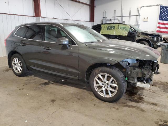 2019 VOLVO XC60 T5 - LYV102RKXKB311106
