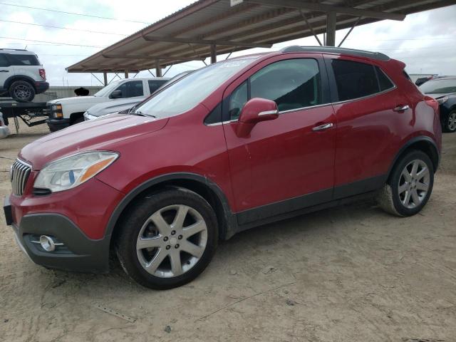 2014 Buick Encore 