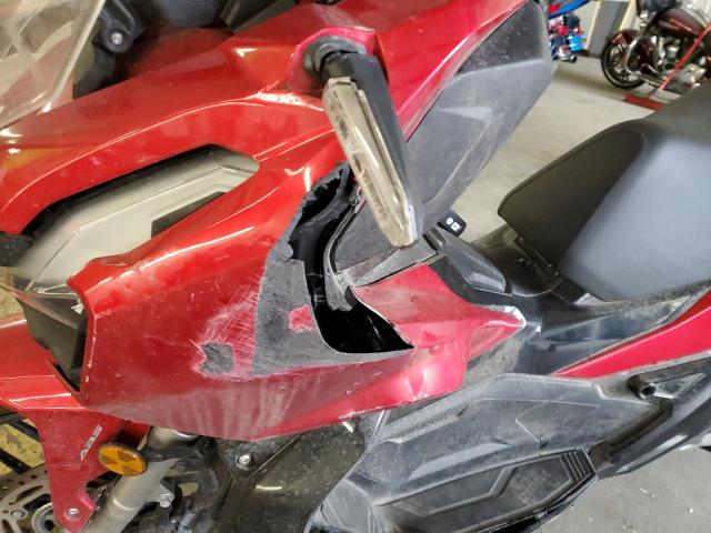 2022 HONDA ADV150 A - MLHKF3857N5101908