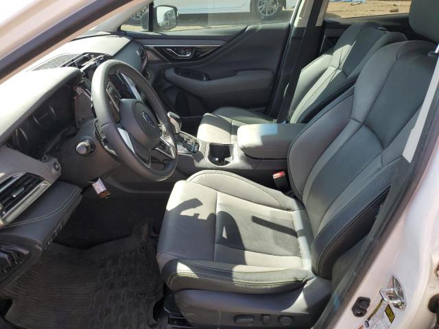 4S4BTGKD0L3105838 Subaru Outback Onyx Edition Xt