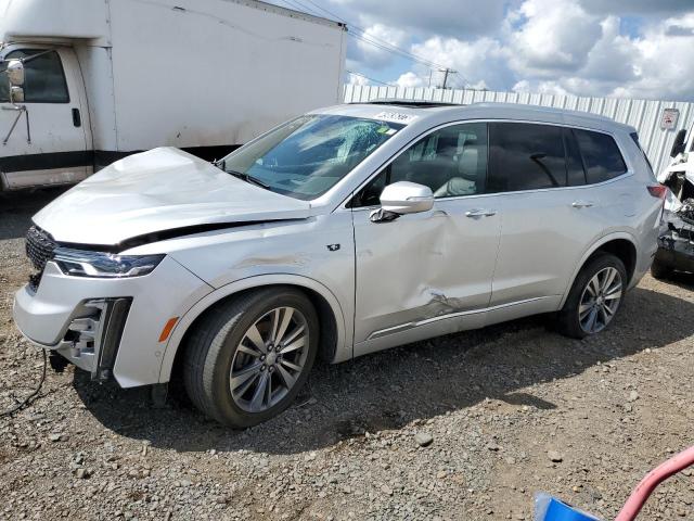 2020 CADILLAC XT6 PREMIU - 1GYKPDRS0LZ122836