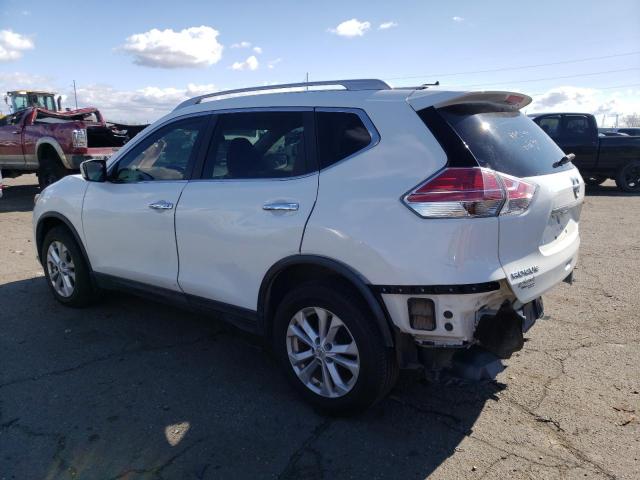 5N1AT2MV3EC773463 Nissan ROGUE S