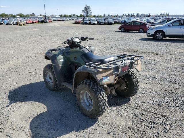 2008 HONDA TRX500 FPE 1HFTE31H084300362