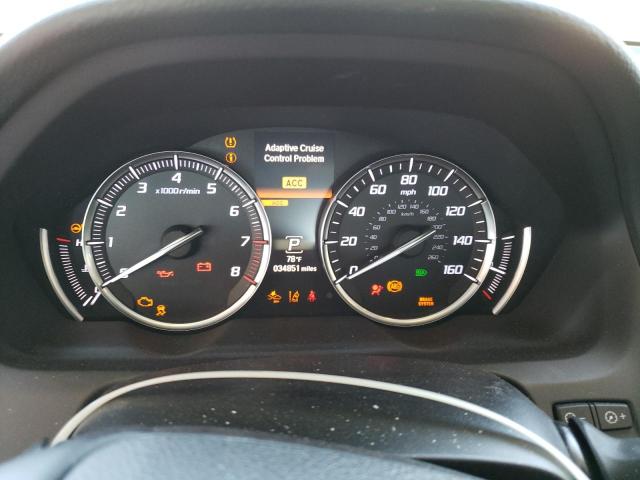 2019 ACURA TLX ADVANC 19UUB2F88KA002730