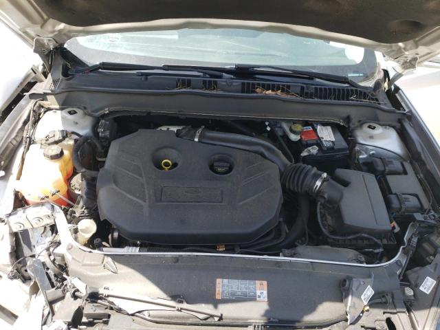 3FA6P0K9XGR255062 Ford Fusion Titanium