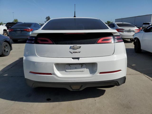 VIN 1G1RF6E42EU143917 2014 Chevrolet Volt no.6