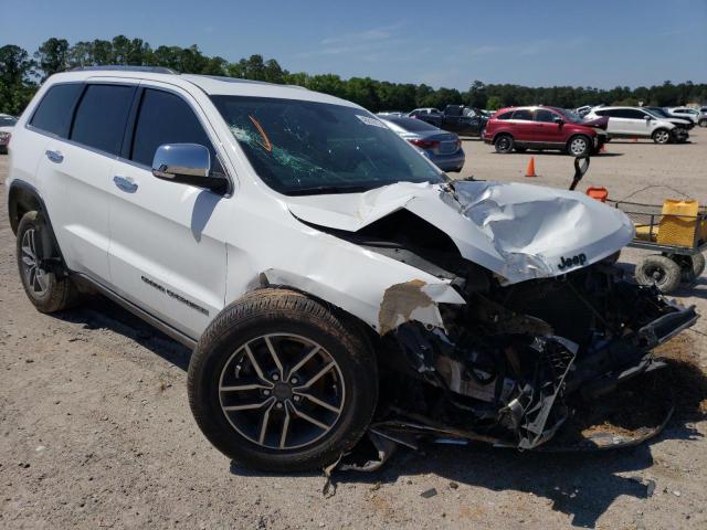 1C4RJEBG7LC265089 Jeep Grand Cherokee Limited