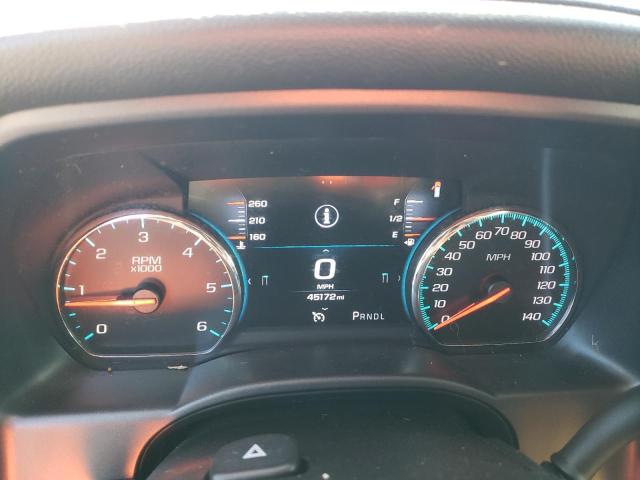 3GTU2PEC2JG228926 GMC Sierra K1500 Denali
