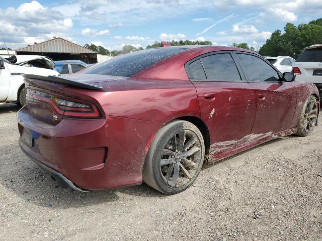 Vin: 2c3cdxgjxkh756639, lot: 48679763, dodge charger scat pack 20193