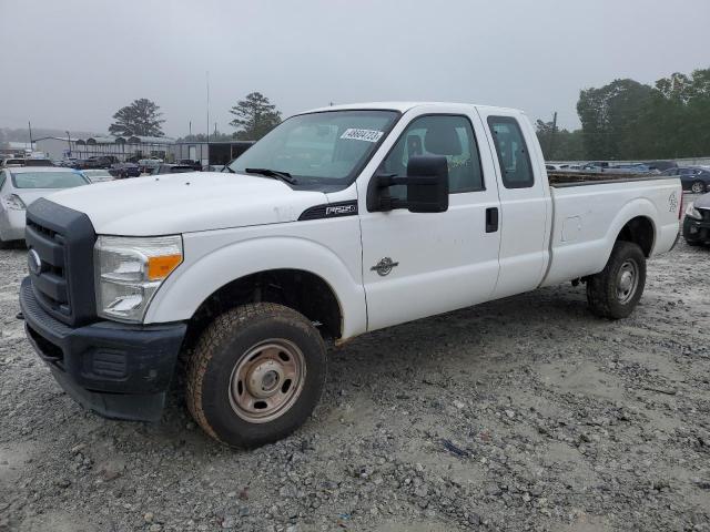 2015 Ford F250 Super Duty VIN: 1FT7X2BT6FEA55674 Lot: 48604723