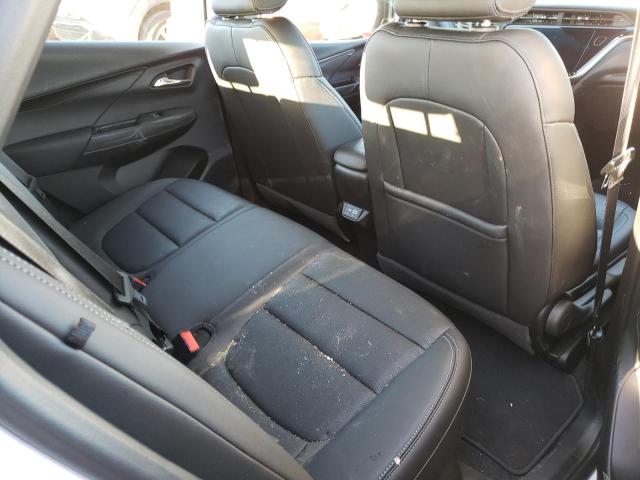 2022 CHEVROLET BOLT EV 2L 1G1FX6S07N4104967