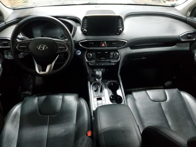 2020 HYUNDAI SANTA FE L - 5NMS5CAAXLH208166