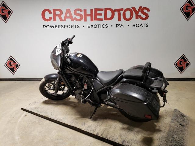 2023 HONDA CMX1100 T - JH2SC8362PK200799