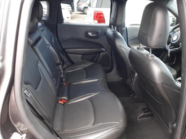 2021 JEEP COMPASS 80 3C4NJCEB7MT596909