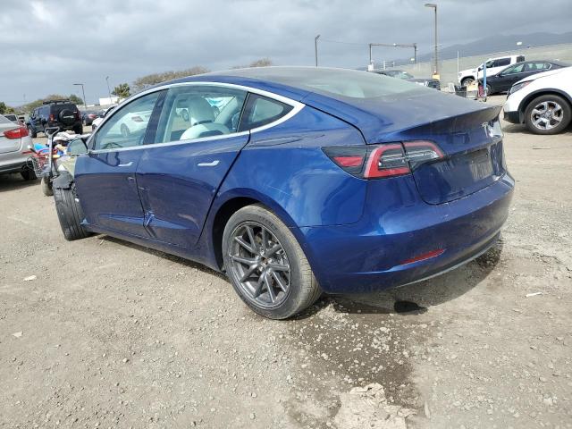 5YJ3E1EAXKF429379 Tesla MODEL 3