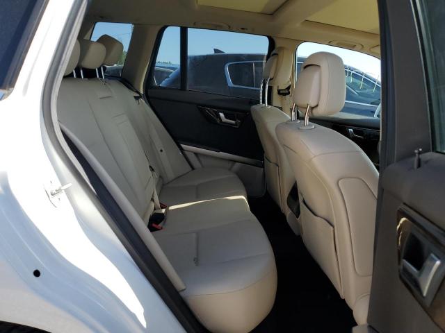 2015 MERCEDES-BENZ GLK 250 BL - WDCGG0EB7FG397558
