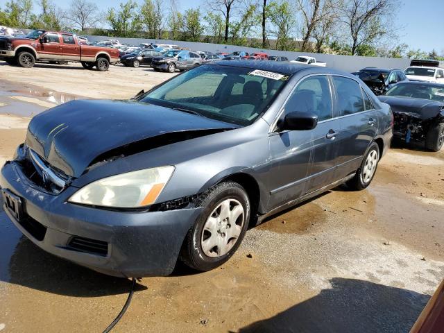 2006 Honda Accord Sedan LX