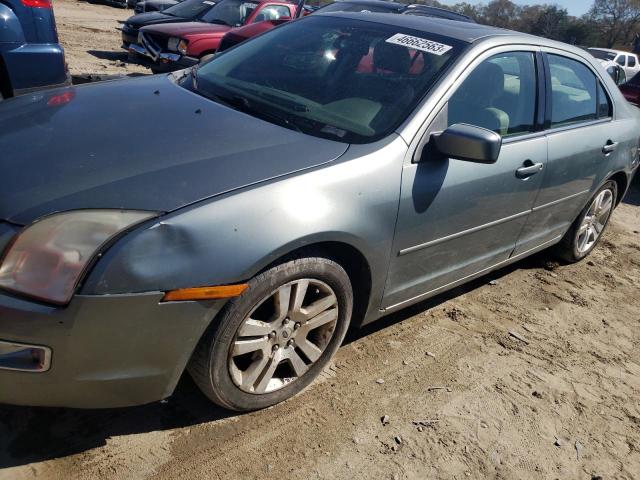 2006 Ford Fusion SEL