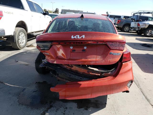 3KPF24AD1PE548152 KIA FORTE LX