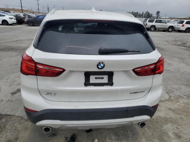 WBXJG7C0XL5P55638 BMW X1 Sdrive28i