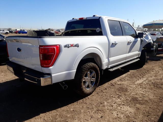 1FTFW1E59MKE75899 Ford F150 Supercrew