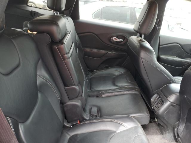 1C4PJMDB9FW763851 Jeep Cherokee Limited