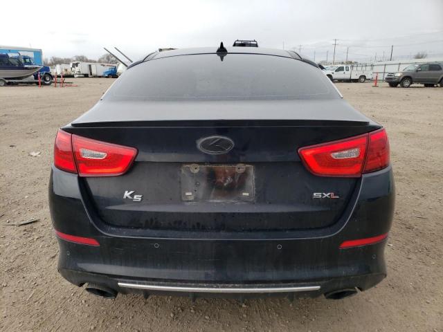 5XXGR4A63FG518190 KIA OPTIMA SX