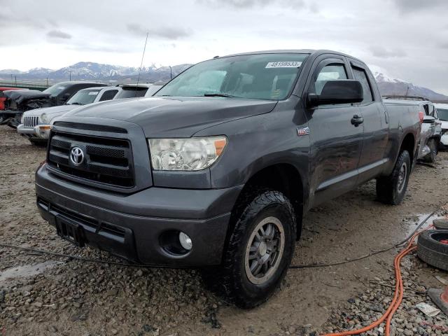 2011 Toyota Tundra 