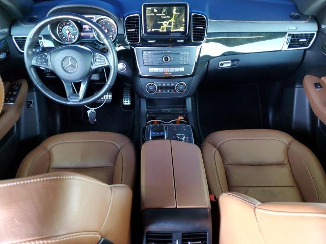 4JGED6EBXGA015564 Mercedes-Benz Gle Coupe 450 4matic