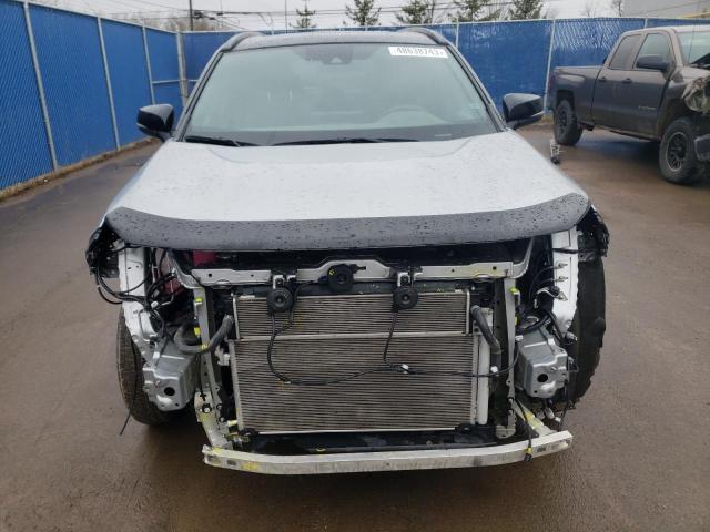 2021 TOYOTA RAV4 XLE - 2T3RWRFV4MW127249