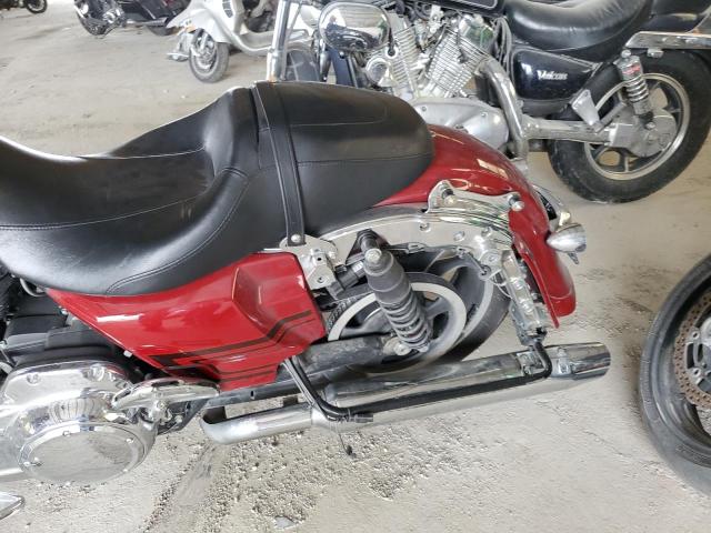 2020 HARLEY-DAVIDSON FLTRX - 1HD1KHC11LB615567
