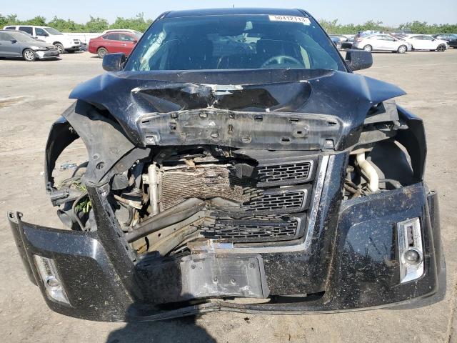 2GKALMEK5F6437493 GMC Terrain Sle