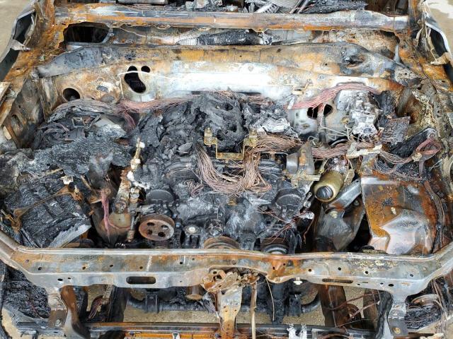 1N6ED1CL3NN644931 Nissan FRONTIER S